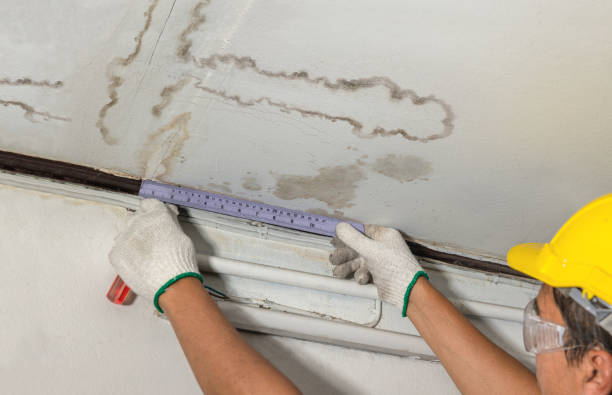 Reliable Water Damage contractor in Mountain Rest, SC by Water Damage Irwin